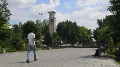 O‘zbekistonda hafta davomida qanday ob-havo kuzatiladi?