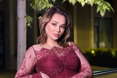 Xonanda Lola Ahmedova yangi qo‘shiq chiqarishini ma’lum qildi