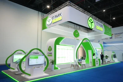 Iyun oyida 29 ta chet el kompaniyasi IT Park rezidentiga aylandi