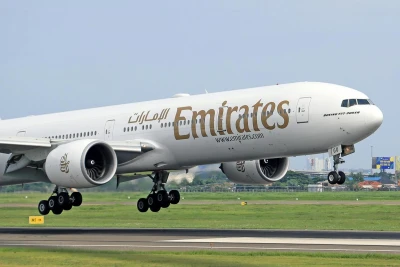Emirates kriptovalyuta orqali to‘lov qabul qilishni yo‘lga qo‘ymoqchi
