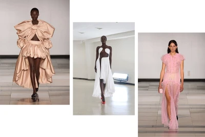 Тренды лета 2025: от ночнушки до халтера. Их можно найти в Zara, Mango и у других брендов