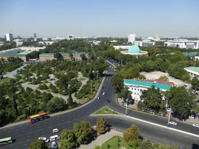 O‘zbekistonda payshanba kuni qanday ob-havo kuzatiladi?