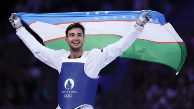 Ulug‘bek Rashitov doping qoidalarini buzganlikda ayblanib, ikki yilga musobaqalardan chetlatildi
