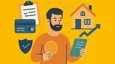 Можно ли самозанятому взять кредит или ипотеку в Узбекистане? Рассказываем