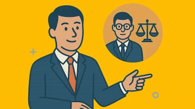Как выбрать юриста для бизнеса в Узбекистане: гайд для самозанятых и предпринимателей