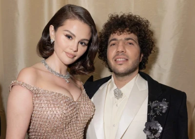Selena Gomes Benni Blankoga qachon turmushga chiqadi?