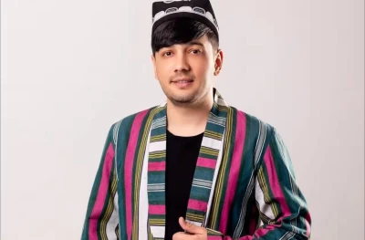 Xonanda Jaloliddin Ahmadaliyev mualliflik huquqini buzgani uchun jarimaga tortildi
