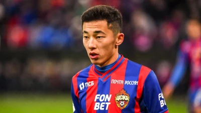 “Bashakshehir” Abbosbek Fayzullayev transferiga yaqinlashmoqda