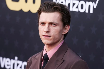 Tom Holland Kristofer Nolanning “Odissey” filmi suratga olish ishlari haqida so‘zlab berdi