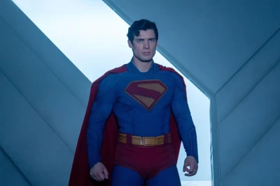 Jeyms Ganning “Supermen”i jahon prokatida rekord o‘rnatishga yo‘l tutmoqda