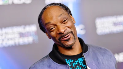 Snoop Dogg Telegram messenjeri haqida klip chiqardi