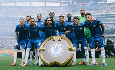 Klublar o‘rtasidagi JCH. “Chelsi” finalda “PSJ” ustidan yirik hisobda g‘alaba qozonib, chempionlikni qo‘lga kiritdi
