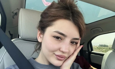Kamila Gamandinova seriallarda nega suratga tushmay qo‘yganini aytdi