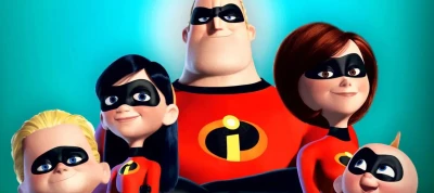 Pixar “Super oila” trikveli ustida ishlamoqda