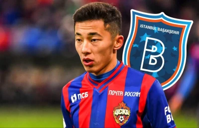 “Bashakshehir” Abbosbek Fayzullayev transferi uchun qancha to‘lashni rejalashtirmoqda