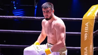 IBF reytingi yangilandi. Bahodir Jalolov nechanchi o‘rinda?