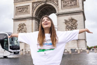 Kamila Gamandinova qaysi aktyorlar bilan birga suratga tushishni xohlashini aytdi