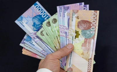 O‘zbekiston banklarida so‘mdagi kredit foizlari oshdi