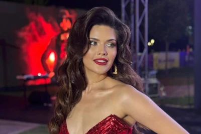 Nigina Faxriddinova “Miss Universe Uzbekistan 2025” tanlovida qatnashish niyati borligini ma’lum qildi
