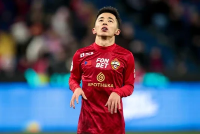 “Bashakshehir” Fayzullayev transferiga izoh berdi