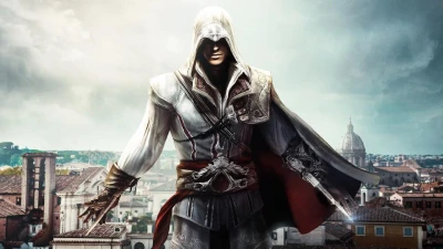 Netflix Assasin’s Creed asosida serial tayyorlamoqda