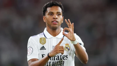 “Real” Rodrigoning kelajagi borasida muzokara boshladi
