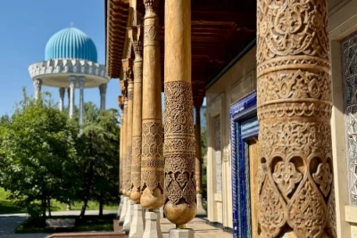 O‘zbekistonda dushanba kuni qanday ob-havo kuzatiladi?