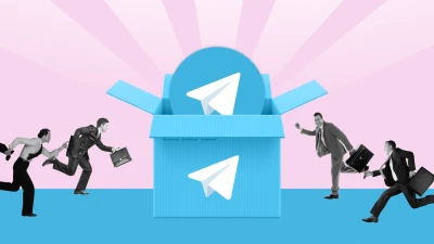 Как создать Telegram-канал для продвижения своих услуг: инструкция для самозанятых
