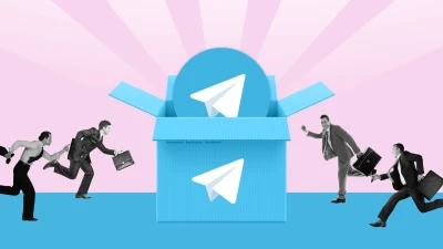 Xizmatlaringizni targ‘ib qilish uchun Telegram-kanal yaratish: o‘z-o‘zini band qiladiganlar uchun qo‘llanma