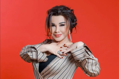 Xonanda Yulduz Usmonova jiddiy murojaat bilan chiqdi