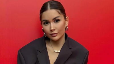 Pragalik qiz bloger Maryam Tillyayevani video ko‘chirmachilikda aybladi