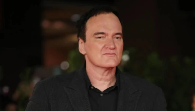 Kventin Tarantino “Kinotanqidchi” filmini suratga olishdan voz kechganini tushuntirdi