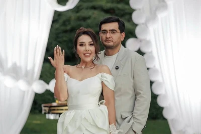 Xonanda Dilnoz Hakimova to‘y haqidagi savolga javob berdi