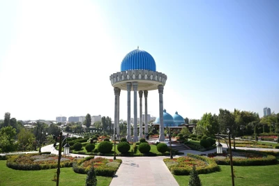 Bayram kunlari O‘zbekistonda salqin ob-havo kutilmoqda