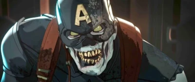 “Marvel zombilari” multserial treyleri taqdim etildi