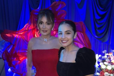 Maryam Tillayeva Yunka bilan duet kuylaganini e’lon qildi