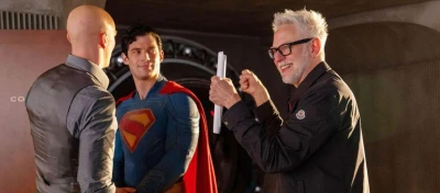 Jeyms Ganning “Supermen” filmi sikveliga oid tafsilotlar ma’lum bo‘ldi