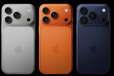 O‘zbekistonliklar yangi iPhone 17 sotib olish uchun necha kun ishlashi kerak?