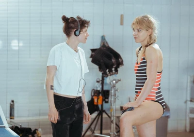 Kristen Styuartning “Suv xronologiyasi” filmi treyleri e’lon qilindi