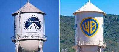 Paramount Warner Bros`ni sotib olishga tayyorlanmoqda