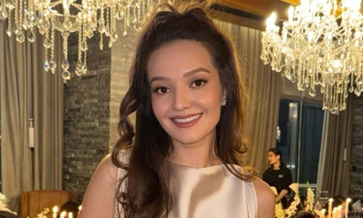 Bloger Husnora Shodiyeva 6 yil ichida qanday o‘zgarganini ko‘rsatdi