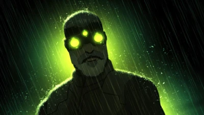 “Splinter Cell: O‘lim qo‘riqchisi” multserial treylerining taqdimoti bo‘ldi