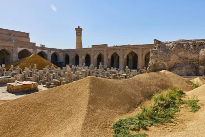 O‘zbekistonda dam olish kunlarida: 19–22-sentyabr kunlari qanday ob-havo kuzatiladi?