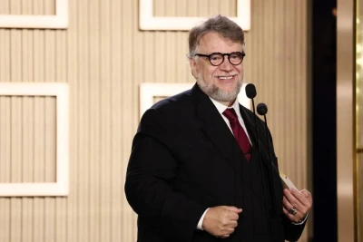 Netflix Gilermo del Toro kitobi asosida horror film chiqaradi