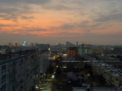 O‘zbekistonda haftaning ikkinchi yarmida: 1–4-oktyabr kunlari qanday ob-havo kuzatiladi?