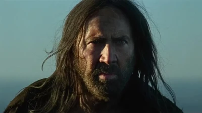 Nikolas Keyj ishtirokidagi “Duradgor o‘g‘li” filmi yangi treylerga ega bo‘ldi