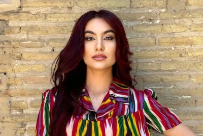 Bloger Shahlo Alijonova qachon tug‘ishi haqidagi savolga javob berdi