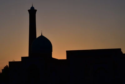 O‘zbekistonda hafta o‘rtasida: 8–11-oktyabr kunlari qanday ob-havo kuzatiladi?