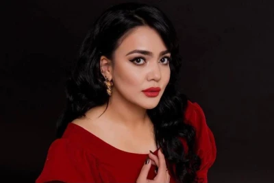 Ruxshona qachon konsert berishini aytdi