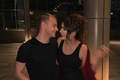Bloger Maryam Tillayeva qaylig‘i bilan orolda qolib ketdi